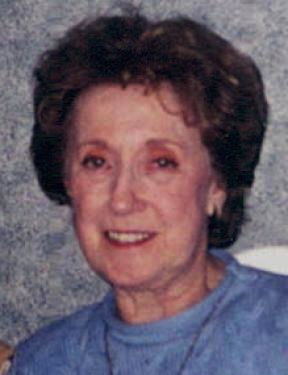 Photo de Esther Bergeron