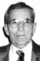 Photo of Gerard Bergeron