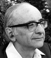 Photo of Gerard Bergeron