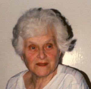 Photo of Helene Bergeron