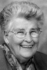 Photo of Helene Bergeron