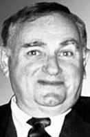 Photo of Jacques Bergeron