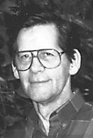 Photo of Laurent Bergeron