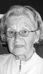 Photo of Laurette Bergeron