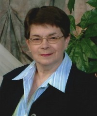 Photo of Liliane Bergeron