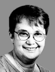 Photo of Lise Bergeron