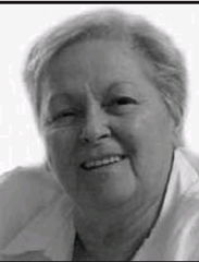 Photo of Lise Bergeron