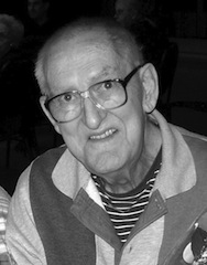 Photo de Lucien Bergeron