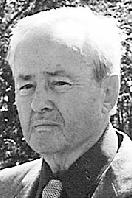 Photo of Leo Bergeron