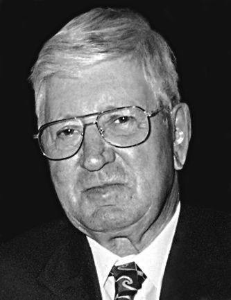 Photo of Leo Bergeron