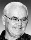 Photo de Leon-Maurice Bergeron