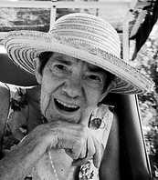 Photo of Marie-Reine Bergeron