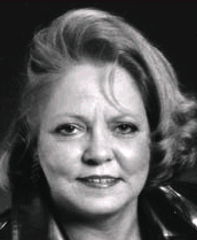 Photo de Maryse Bergeron