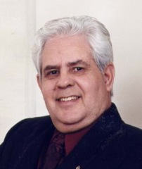 Photo of Normand Bergeron