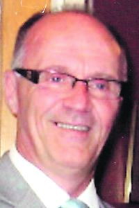 Photo of Normand Bergeron