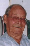 Photo of Ovila Bergeron