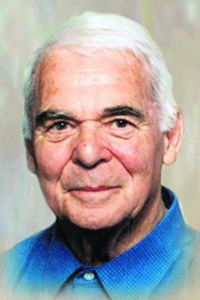 Photo of Richard Bergeron