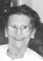 Photo of Rose-Ange Bergeron