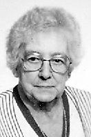 Photo of Simone Bergeron