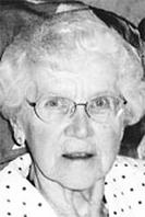 Photo of Simone Bergeron