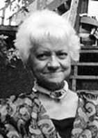 Photo of Suzanne Bergeron