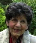 Photo of Suzanne Bergeron