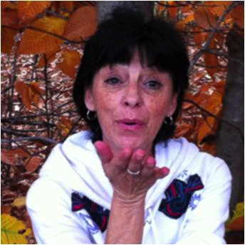 Photo of Suzanne Bergeron