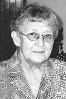 Photo of Therese Bergeron