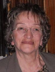 Photo of Vitaline Bergeron