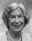 Photo of Vivian Bergeron