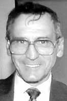 Photo of Wellie-Paul Bergeron