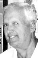 Photo of Yvon Bergeron