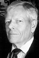 Photo of Yvon Bergeron