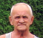 Photo of Yvon Bergeron