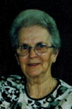 Photo of Gilberte Berger