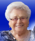 Photo de Jeanne Berger