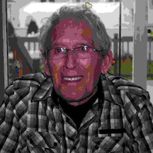 Photo de Richard Berger