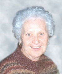 Photo of Jacqueline Bergevin