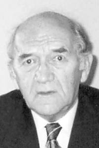 Photo de Paul Bergevin