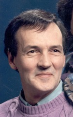 Photo of Serge Bergevin