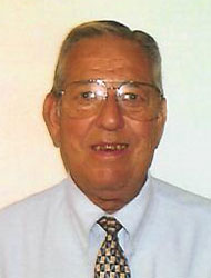 Photo de Clement Bernard