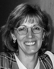 Photo of Diane Bernard