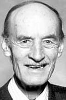 Photo of Fernand Bernard