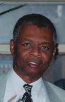 Photo of Francois Bernard