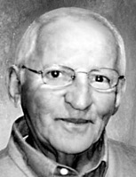 Photo of Guy Bernard