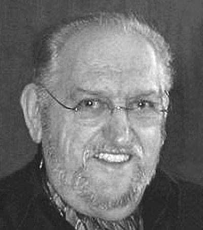 Photo of Guy Bernard