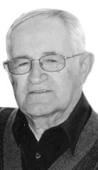 Photo of Guy Bernard