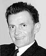 Photo of Jacques Bernard