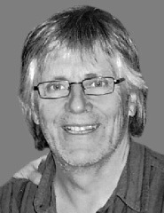 Photo of Jacques Bernard