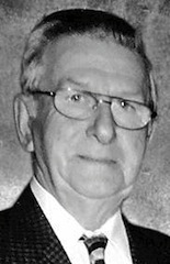 Photo of Jean-Guy Bernard